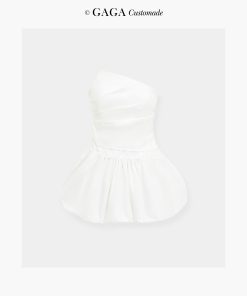 GAIA Balloon Dress