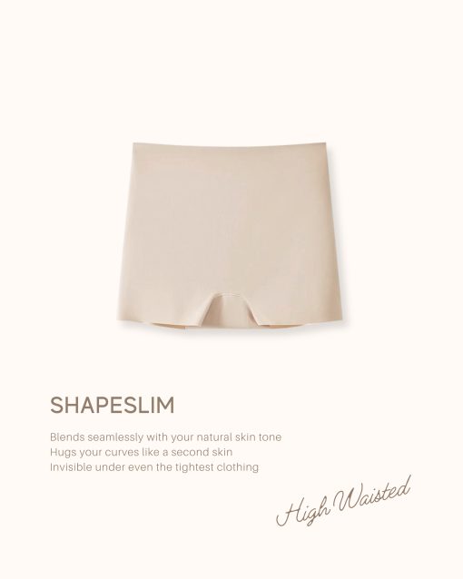ShapeSlim Inner Shorts