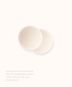 NUDEE Invisible AirBra (3Pairs)