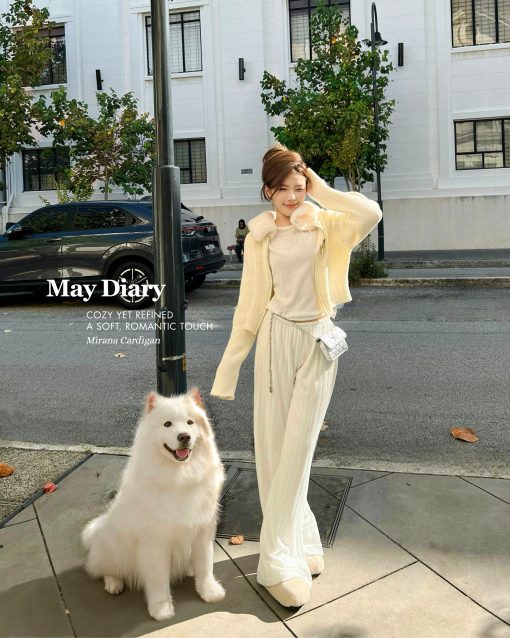 Mirana Cardigan