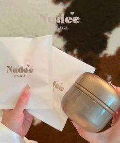Alternative view of NUDEE Invisible AirBra (3Pairs)