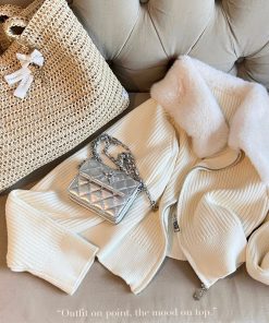 Alternative view of Mirana Cardigan