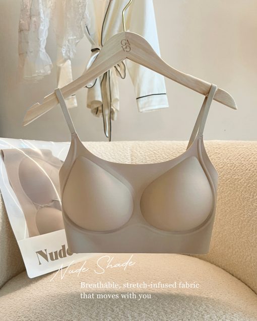2.0 Invisible Skin Bralette (Better Shaping)