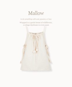 Alternative view of Mallow Cottage Dress