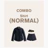 COMBO (SHIRT NORMAL)