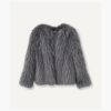 WOLF GREY