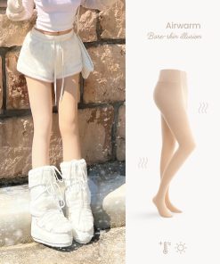 Sheer Glow Pantyhose
