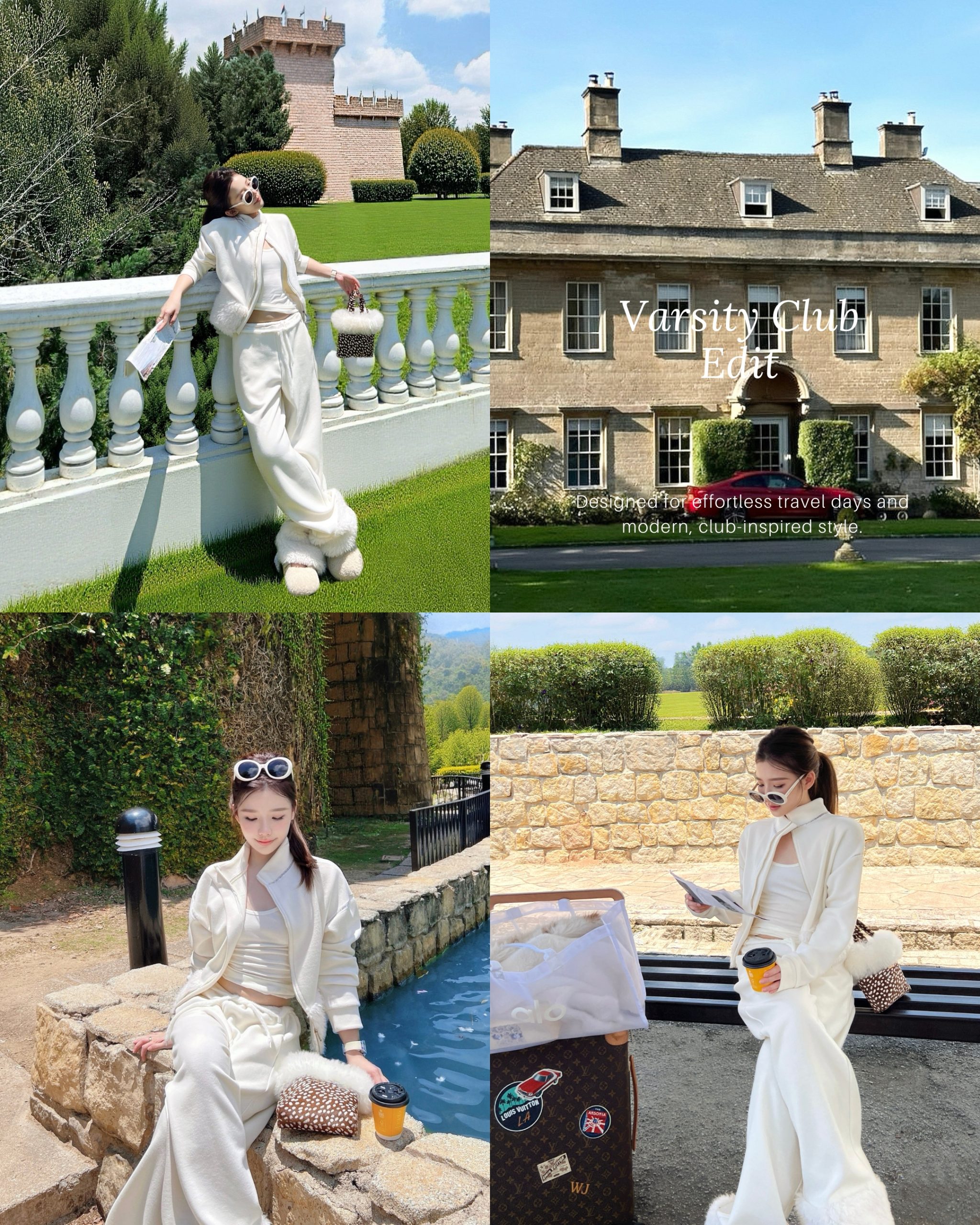 Varsity Jetset Series - Image 3
