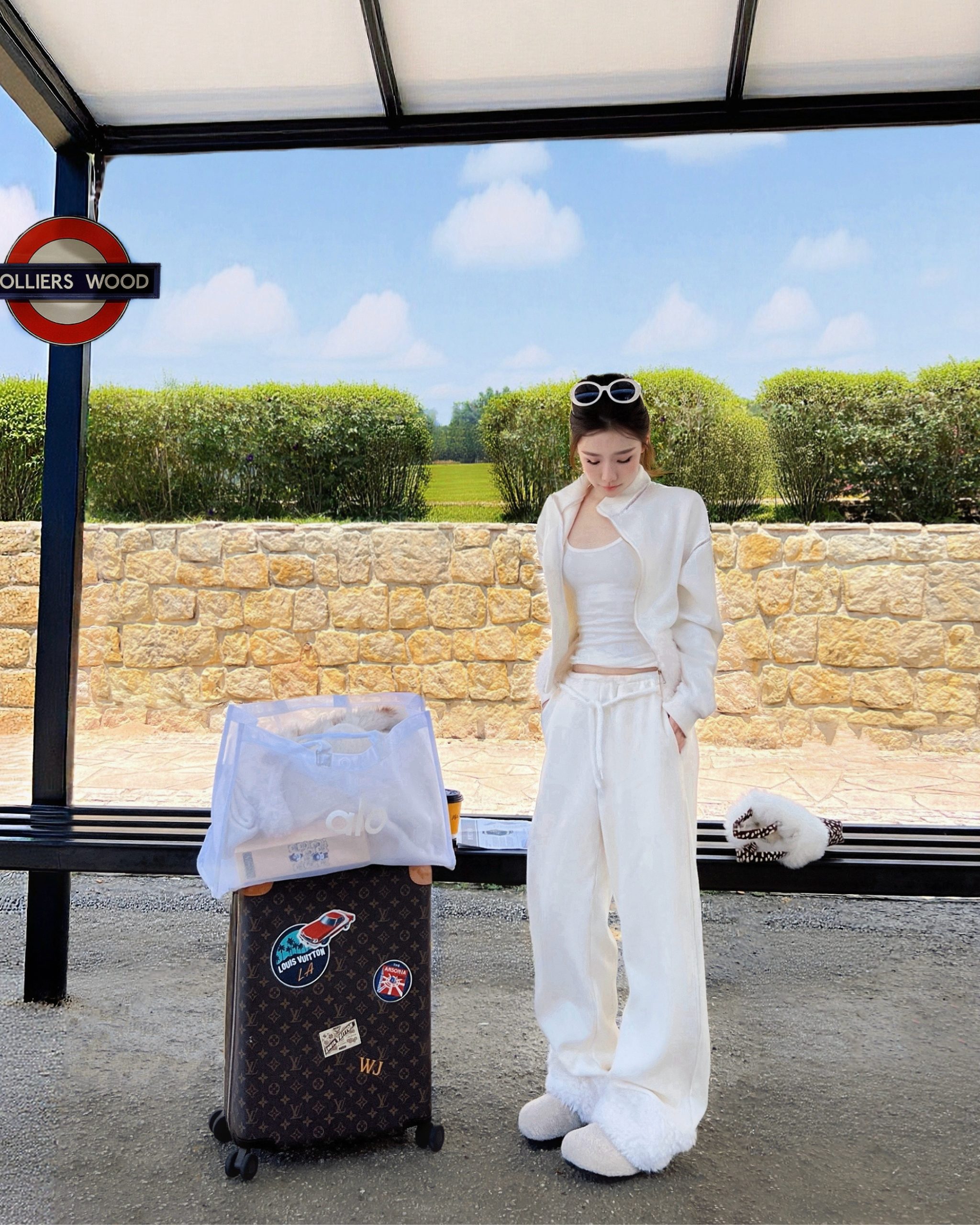 Varsity Jetset Series - Image 4