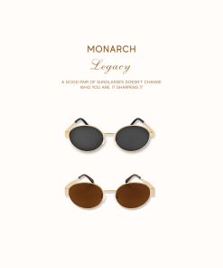 Monarch Legacy Sunglasses