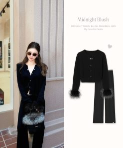 Louis Black Collection