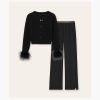 COMBO (CARDIGAN + PANTS)