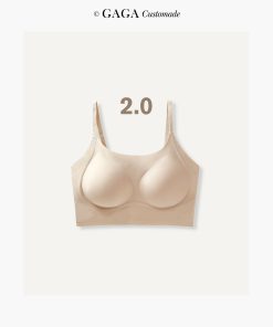 Invisible Bralette Series - BRALETTE 2.0, EXTRA