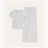 COMBO (TEE + PANTS)