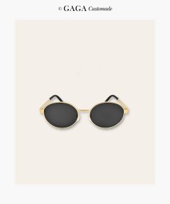 FG-Monarch Legacy Sunglasses (Charcoal)