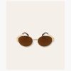 TEA BROWN