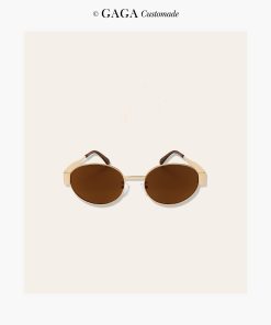 FG-Monarch Legacy Sunglasses (Tea Brown)