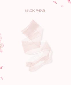 Magic Blush Sheer Tights
