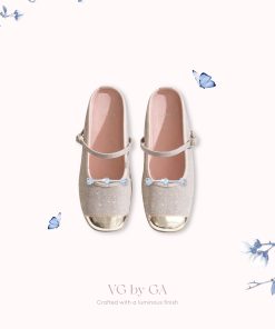 Clair Ballet Flats