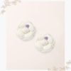 CAMELLIA WHITE CHARM