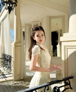 Alternative view of 西关系 《书香》The Youth Of ‘Xi Guan’ Cream Series