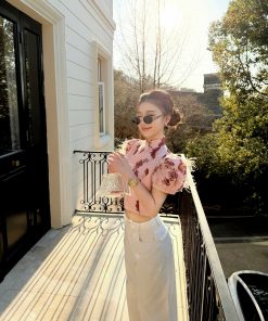Alternative view of 上官婉儿 Wan’Er In Blush