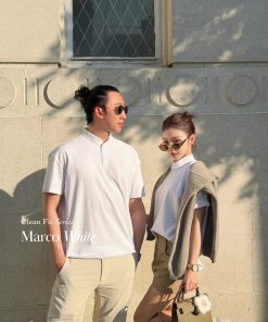 Marco Polo Shirt