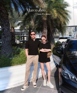 Alternative view of Marco Polo Shirt