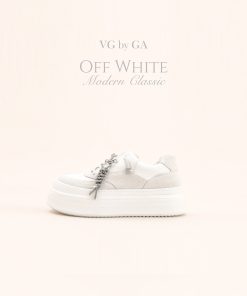 Off White Platform