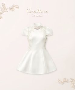西关系 《书香》The Youth Of ‘Xi Guan’ Cream Series