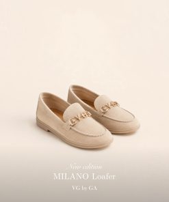 VG Milano Loafers 2.0