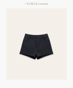 Quiet Luxury : Kelley Set - SHORTS, EXTRA LARGE