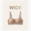 BRA WIDE STRAP (NUDE)