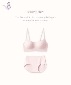 Bare Skin Collection