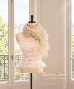GAGA Premium Couture: Monroe Lace