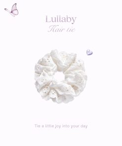 Lullaby Hair Tie