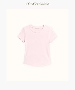 Second-Skin Modal Pilates Set (Bare Pink)