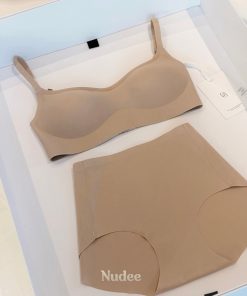 Alternative view of Bare Skin Collection