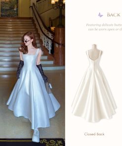 Alternative view of GAGA Premium Couture: Swan Dress