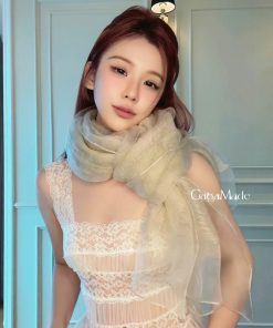 Alternative view of GAGA Premium Couture: Monroe Lace