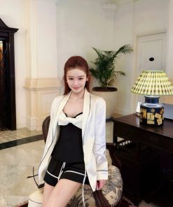 Premium Satin Sleepwear Collection - Image 3