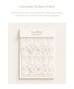 GAGA Premium Couture: Monroe Lace - Image 3