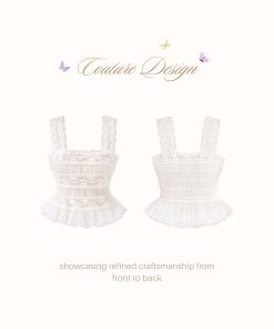 GAGA Premium Couture: Monroe Lace - Image 4