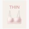 BRA THIN STRAP (BLUSH)