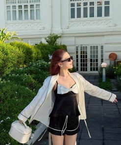 Premium Satin Sleepwear Collection - Image 7